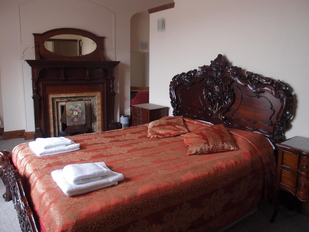 Royal Britannia Hotel Ilfracombe Room photo